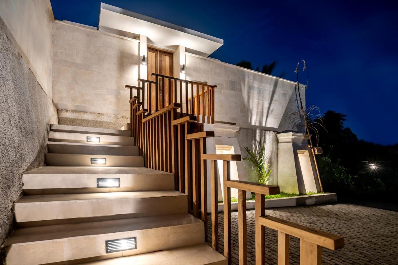 Villa Mango Paradise Ubud Exterior foto